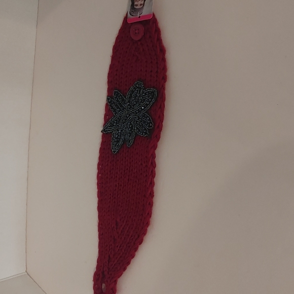 Lady.Beibei Headband - Picture 3 of 3